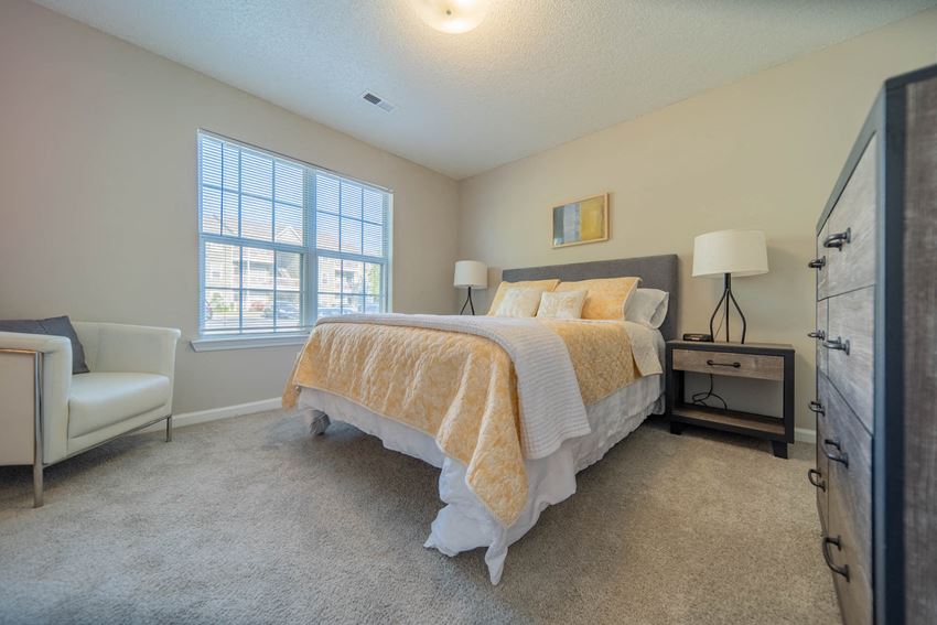 The Avenues At RTP Apartments, 600 Discovery Way, Durham, NC RentCafe